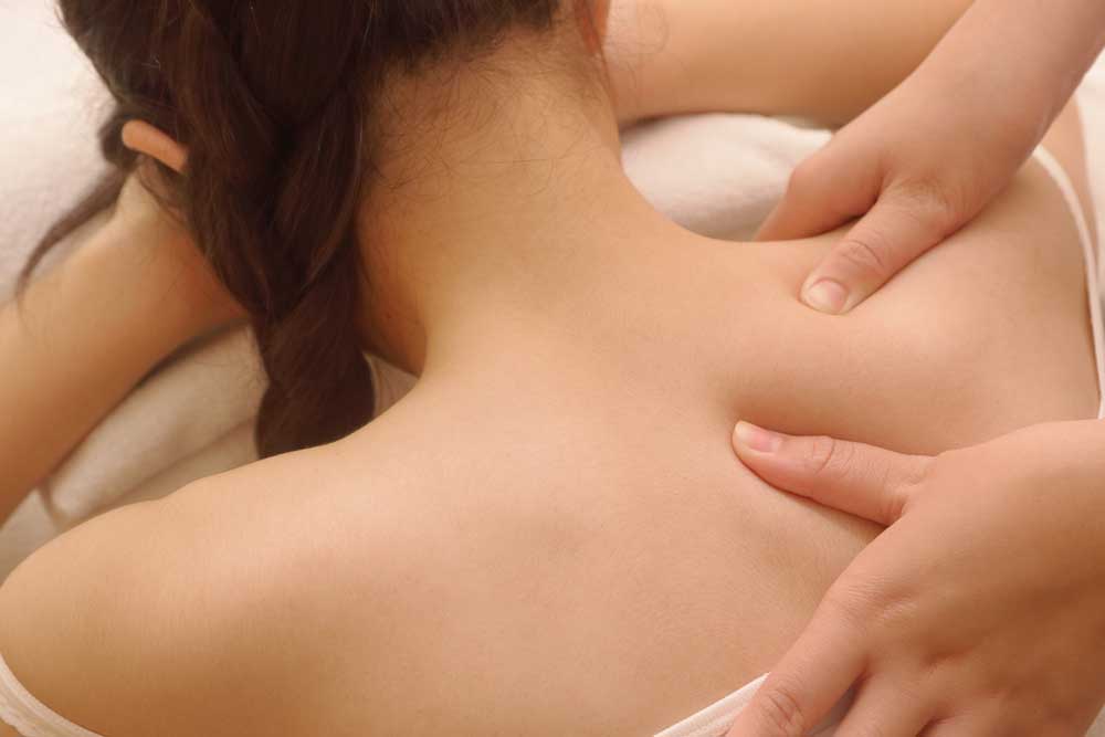 Massage Therapy  Philadelphia, PA