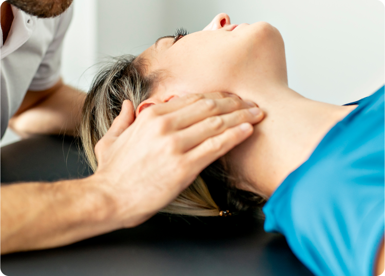 Chiropractic Services in Philadelphia