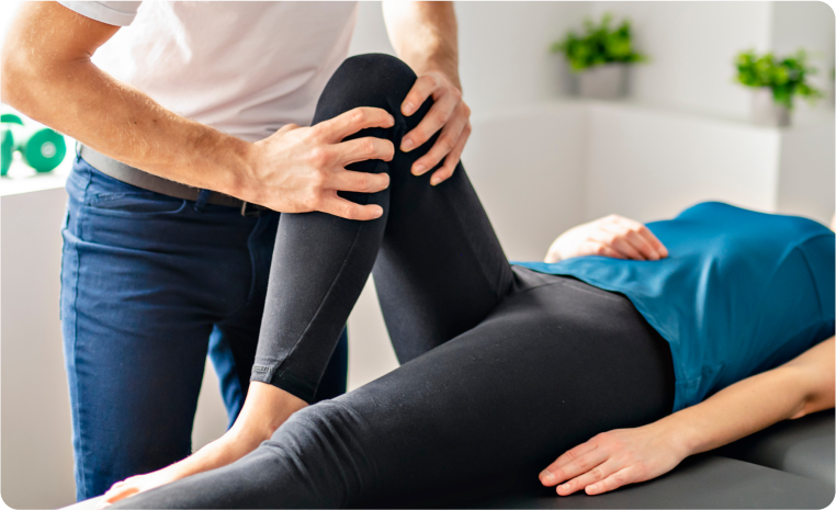 Chiropractor Services in Philadelphia